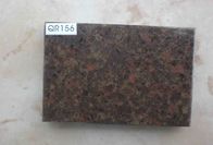 Hard Quartz Stone Countertops กับ Nsf 2 - 3g / M³ความหนาแน่นของหินแกรนิต