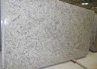 เคาน์เตอร์หินแกรนิตสีขาว Bianco Romano, Countertops อาบน้ำหินแกรนิตที่แข็ง