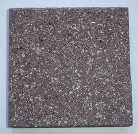 หินอ่อนถนนหินอ่อน, Dark Grey Porphyry สีแดงด้านนอกปูหิน