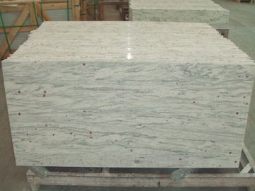 ห้องน้ำสีขาวและสีเทา Quartz Countertops, Made Prem เครื่องแป้งห้องน้ำชั้น